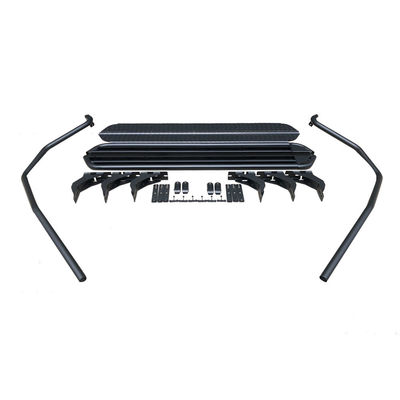 Bộ sưu tập cơ thể xe ô tô thép carbon phía trước cho Toyota 4Runner thanh toán tùy chỉnh T / T.30%tiền gửi