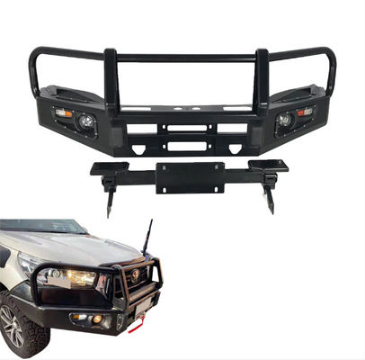 Uni Car Make Carbon Steel Runner Bumper phía trước cho Toyota Hilux Thời gian lấy mẫu 3-7 ngày
