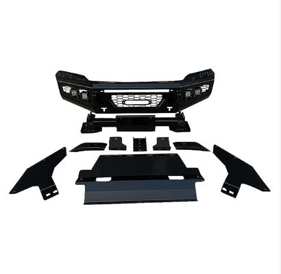 Uni Car Make Carbon Steel Runner Bumper phía trước cho Toyota Hilux Thời gian lấy mẫu 3-7 ngày