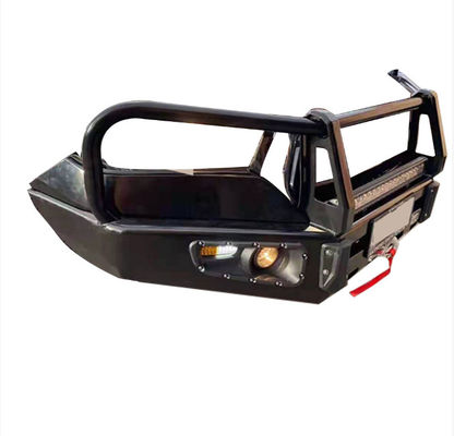 Uni Car Make Carbon Steel Runner Bumper phía trước cho Toyota Hilux Thời gian lấy mẫu 3-7 ngày