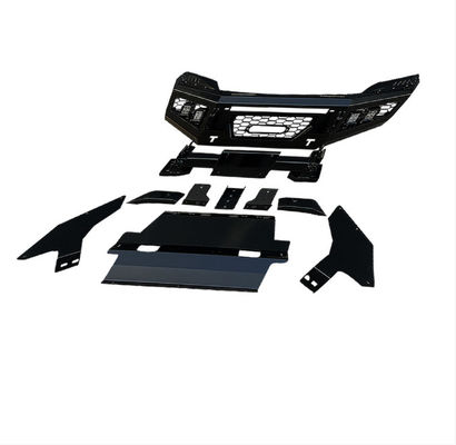 Uni Car Make Carbon Steel Runner Bumper phía trước cho Toyota Hilux Thời gian lấy mẫu 3-7 ngày