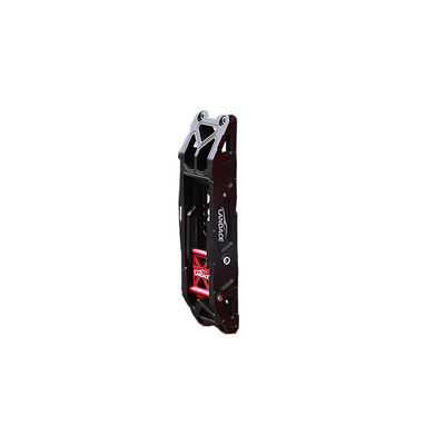 Pedal chân cửa treo chân đạp bước cho Jeep Wrangler 4x4 Thiết bị phụ kiện bên ngoài xe