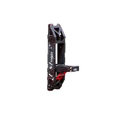 Pedal chân cửa treo chân đạp bước cho Jeep Wrangler 4x4 Thiết bị phụ kiện bên ngoài xe