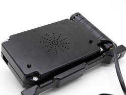2023 Popular Aluminum Alloy Jeep Wrangler Switch Panel Đẹp góc điều chỉnh