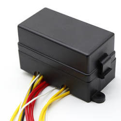 2023 Popular Aluminum Alloy Jeep Wrangler Switch Panel Đẹp góc điều chỉnh