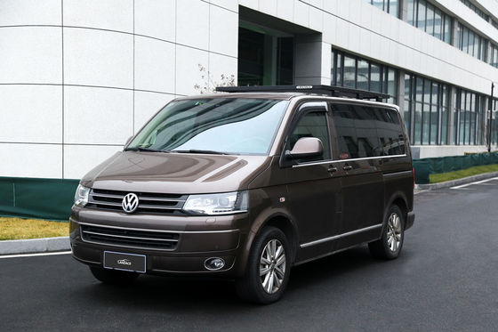 Tháp gắn nhựa nhôm đồng hợp kim gốm gốm cho Volkswagen Multivan bằng nhôm ép