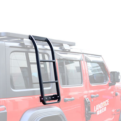 833X400X261 Hệ thống giá đỡ sàn thang bên hoàn hảo cho Jeep Wrangler JL JK bền