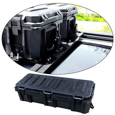 Tháp chống thấm LLDPE Cầm đắp Heavy Duty Box 2023 Popular Car Roof Rack Storage