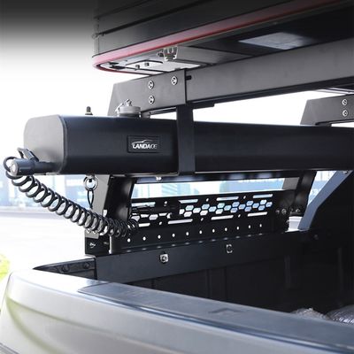 Phòng tắm ô tô phổ biến, bồn chứa nước, giá đỡ, tắm cắm trại 12kg