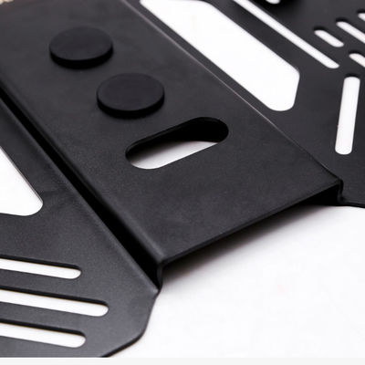 Máy cầm và hỗ trợ gắn Jeep Wrangler cho phụ kiện xe ngoài đường