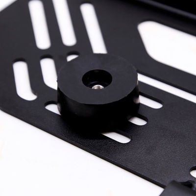 Máy cầm và hỗ trợ gắn Jeep Wrangler cho phụ kiện xe ngoài đường