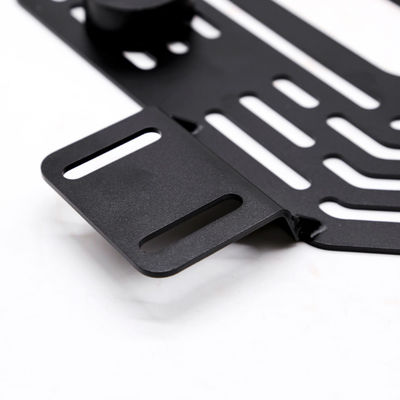 Máy cầm và hỗ trợ gắn Jeep Wrangler cho phụ kiện xe ngoài đường