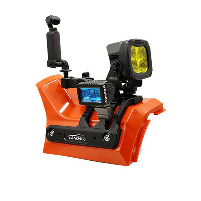 Bán trực tiếp Một trụ đèn gắn đai cho Great Wall Tank 300 tùy chỉnh