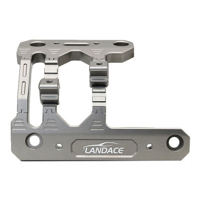 Bán trực tiếp Một trụ đèn gắn đai cho Great Wall Tank 300 tùy chỉnh