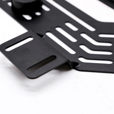 Ứng dụng đặt khung dụng cụ dành cho Jeep Wrangler 504*360*134mm