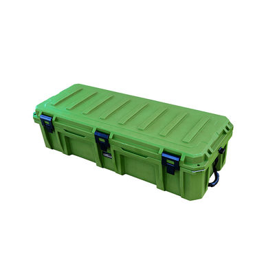 Hộp dụng cụ lưu trữ bên ngoài không thấm nước cho mái nhà Đứng vững chắc Landace Thảm giá phụ kiện