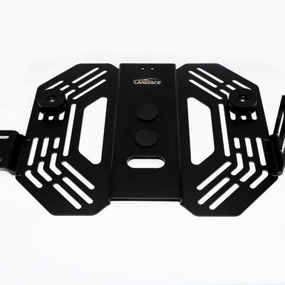 2008-2011 năm CustomToolbox Holder Box lưu trữ hỗ trợ bằng thép không gỉ