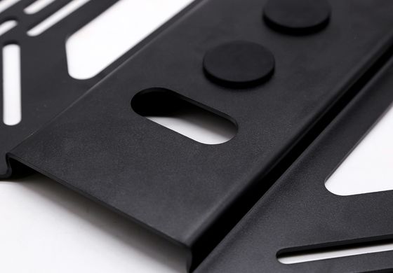 2008-2011 năm CustomToolbox Holder Box lưu trữ hỗ trợ bằng thép không gỉ