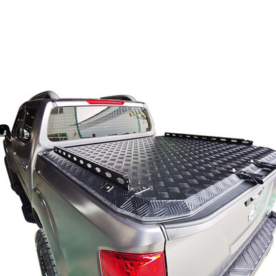 Tăng tối đa không gian lưu trữ xe tải của bạn với tay 4x4 vỏ sau kéo ra