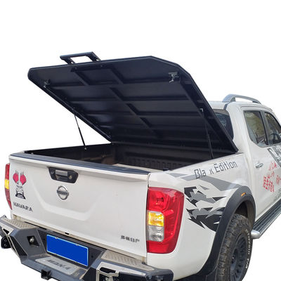 Tăng tối đa không gian lưu trữ xe tải của bạn với tay 4x4 vỏ sau kéo ra