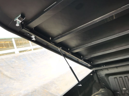 Tăng tối đa không gian lưu trữ xe tải của bạn với tay 4x4 vỏ sau kéo ra