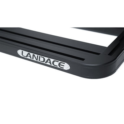 TOYOTA 4Runner LC200 Prado Gạch nhôm gốm gốm mái nhà Universal Fit 2280 * 1210 * 44mm