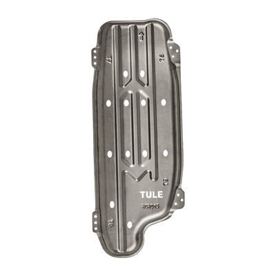 Nissan Patrol Y62 Tank nhiên liệu Skid Plate Bảo vệ dưới thân xe cho hiệu suất off-road