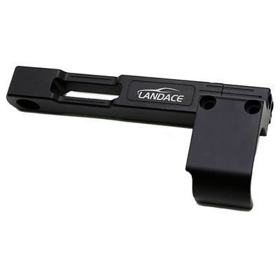 Hệ thống điều khiển năng lượng đồng hợp kim nhôm magiê bề mặt cứng anodized cho Jeep Wrangler