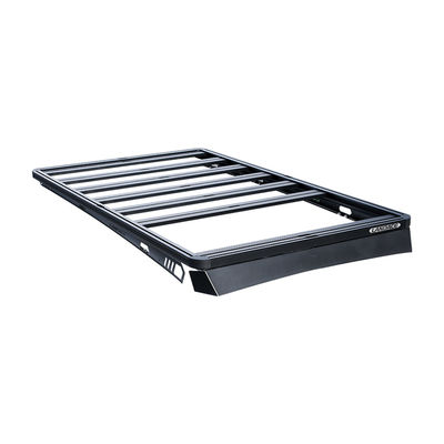 Xe hơi sử dụng Universal Sunroof Roof Racks cho TOYOTA LC200 Giải pháp lưu trữ cuối cùng