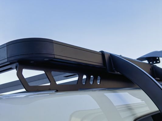 Xe hơi sử dụng Universal Sunroof Roof Racks cho TOYOTA LC200 Giải pháp lưu trữ cuối cùng