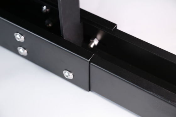 2019 Jeep Toyota Ford Truck Bed Rack với Cấu trúc thép kéo cao hạng nặng