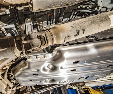 Landace Skid Steer Quick Attach Plate FJ Cruiser Skid Plate và Capacity trọng lượng 35kg