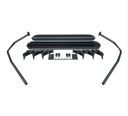 Universal Automotive Steel Bumper OE NO. Universal và thanh toán T/T bao gồm