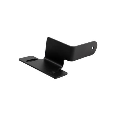 304 thép không gỉ Light Bar Mounting Bracket cho Toyota Cars phụ kiện chiếu sáng ô tô