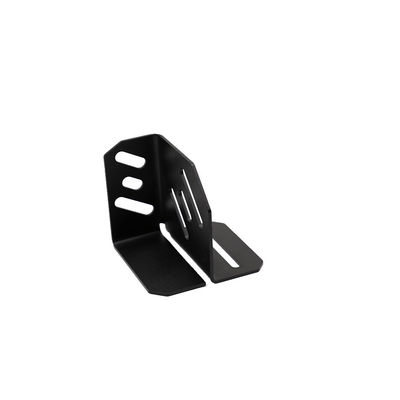 Nâng cấp Jeep Wrangler JL JK Roof Rack của bạn với một Clamp Gutter Mount Jerry Can Holder