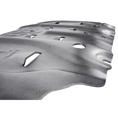 Đĩa trượt cao 2016 Audi S4 Transmission và Ford Ecosport với độ dày tùy chỉnh