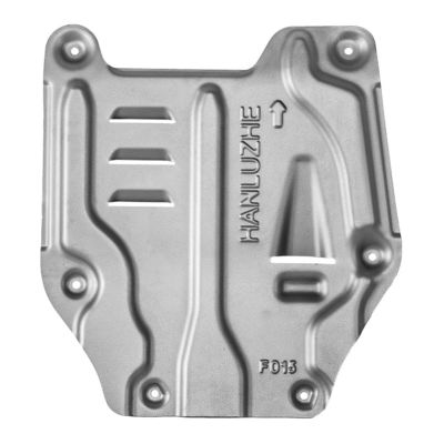 Đĩa trượt cao 2016 Audi S4 Transmission và Ford Ecosport với độ dày tùy chỉnh