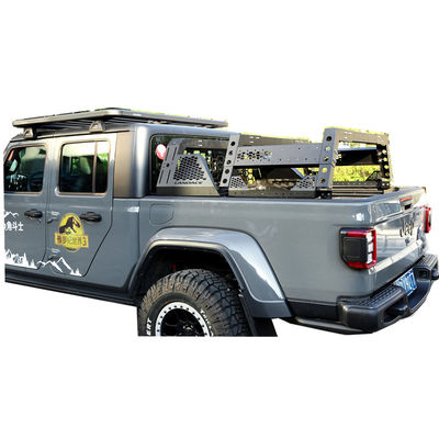 Chế độ điều chỉnh bột phủ Roll Bar Pickup 4x4 giường giá đỡ cho F150 Jeep GLADIATOR JT