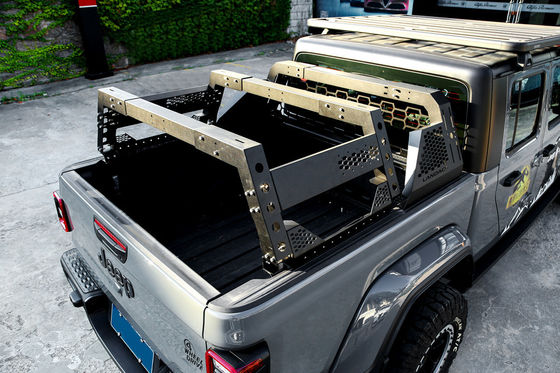2019- Wrangler Gladiator JT Off-road 4x4 phụ kiện OEM Dịch vụ được chấp nhận Pickup Roll Bar