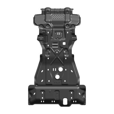 Toyota Fortuner Transmission Skid Plate Đơn vị hóa Đơn vị hóa Universal Skid Plate