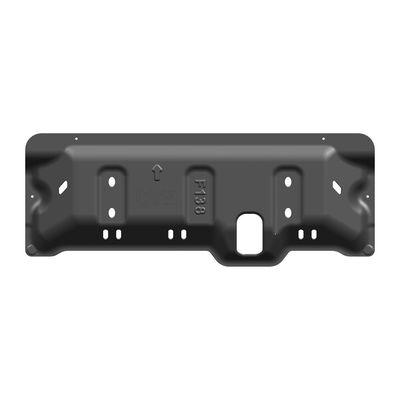 Toyota Fortuner Transmission Skid Plate Đơn vị hóa Đơn vị hóa Universal Skid Plate