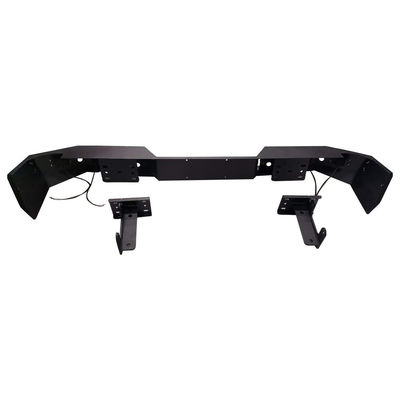 High- Black Sport Rear Bumper Diffuser cho Dodge Charger Tùy chọn điều kiện phổ biến