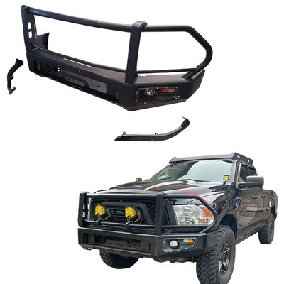 High- Black Sport Rear Bumper Diffuser cho Dodge Charger Tùy chọn điều kiện phổ biến