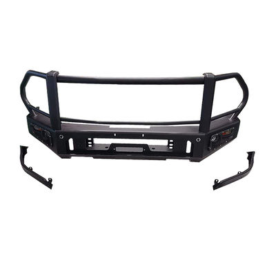 Hot Style Challenger Lưng Diffuser Bốp phía trước Cho Dodge Ram 2500 Với Mức cao