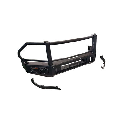 Hot Style Challenger Lưng Diffuser Bốp phía trước Cho Dodge Ram 2500 Với Mức cao