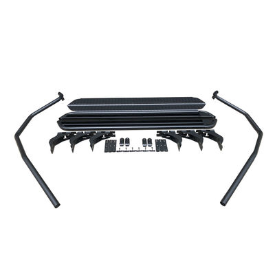 Steel Front Lip cho Ford Ranger Innovation 2009 Corolla Axio Probox Estima Phân bộ đệm
