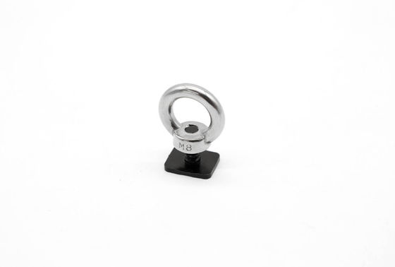 Jeep Wrangler Off Road Accessories M8 Bolt Eye Nut và T Bolts để dễ dàng lắp đặt