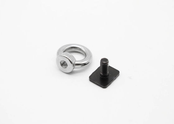 Jeep Wrangler Off Road Accessories M8 Bolt Eye Nut và T Bolts để dễ dàng lắp đặt