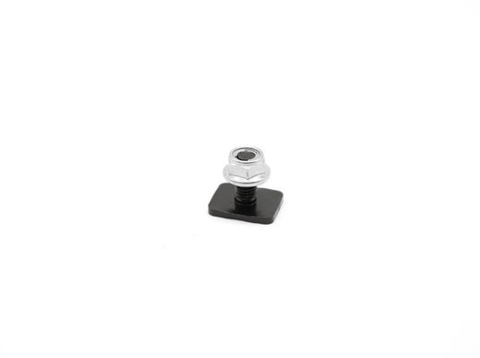 Jeep Wrangler Off Road Accessories M8 Bolt Eye Nut và T Bolts để dễ dàng lắp đặt