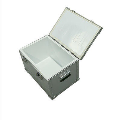 Hộp lưu trữ cắm trại gấp 20L 30L 50L